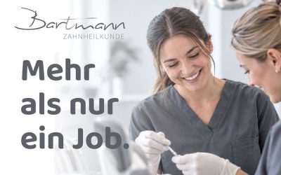Wir suchen Dich! ZFA | Auszubildende | Azubi-Wechsler (m/w/d)